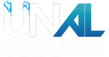 Unal Soğutma Logo